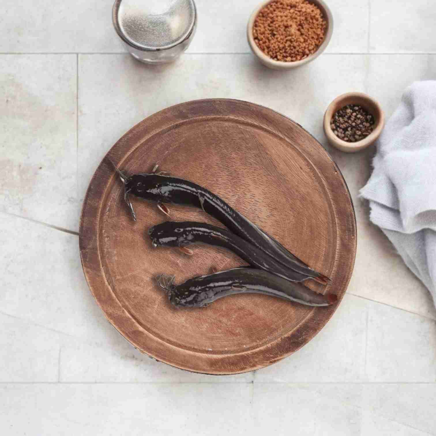 Shing Fish - Whole,Cleaned